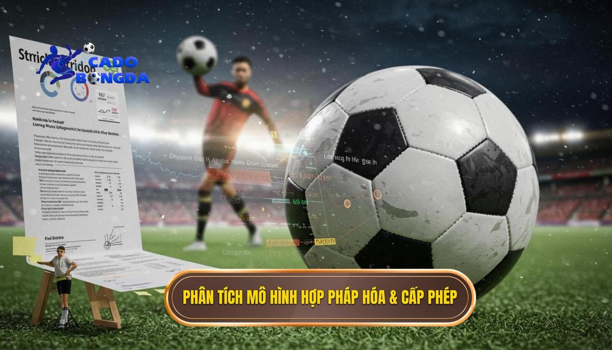 Phần 2_ Phân tích các mô hình hợp pháp hóa và cấp phép