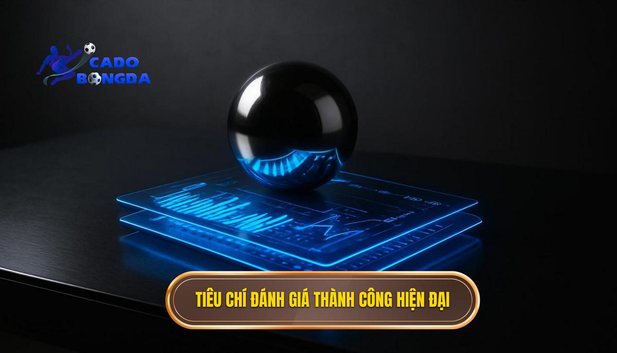 Tiêu Chí Đánh Giá Thành Công Trong Kỷ Nguyên Mới