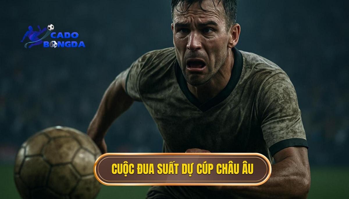 Cuộc Chiến Giành Suất Dự Cúp Châu Âu_ Khi Bundesliga Có Đến 8 Suất