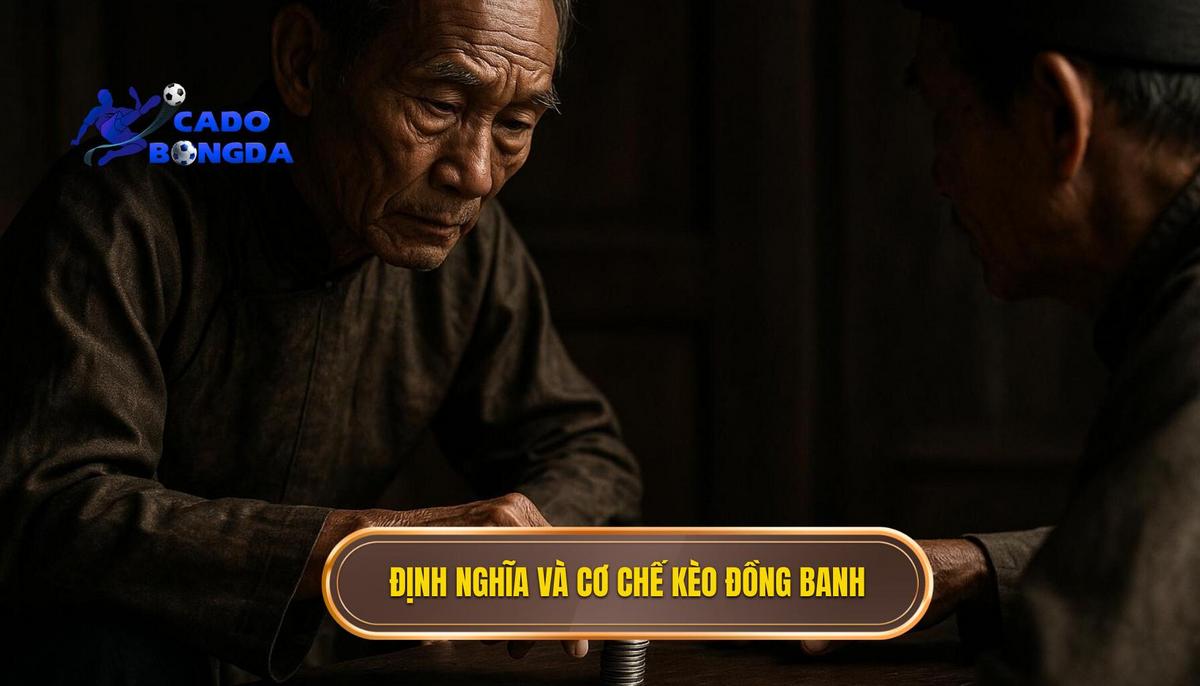 Định Nghĩa và Cơ Chế Hoạt Động Của Kèo Đồng Banh