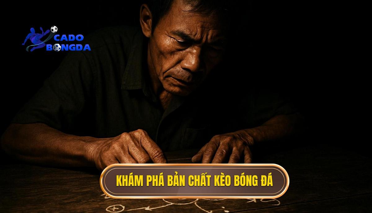 Hiểu Rõ Bản Chất Kèo Tài Xỉu Bóng Đá
