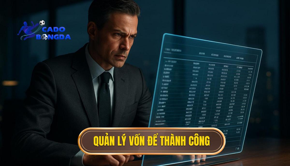Nền Tảng Của Thành Công_ Quản Lý Vốn (Bankroll Management)