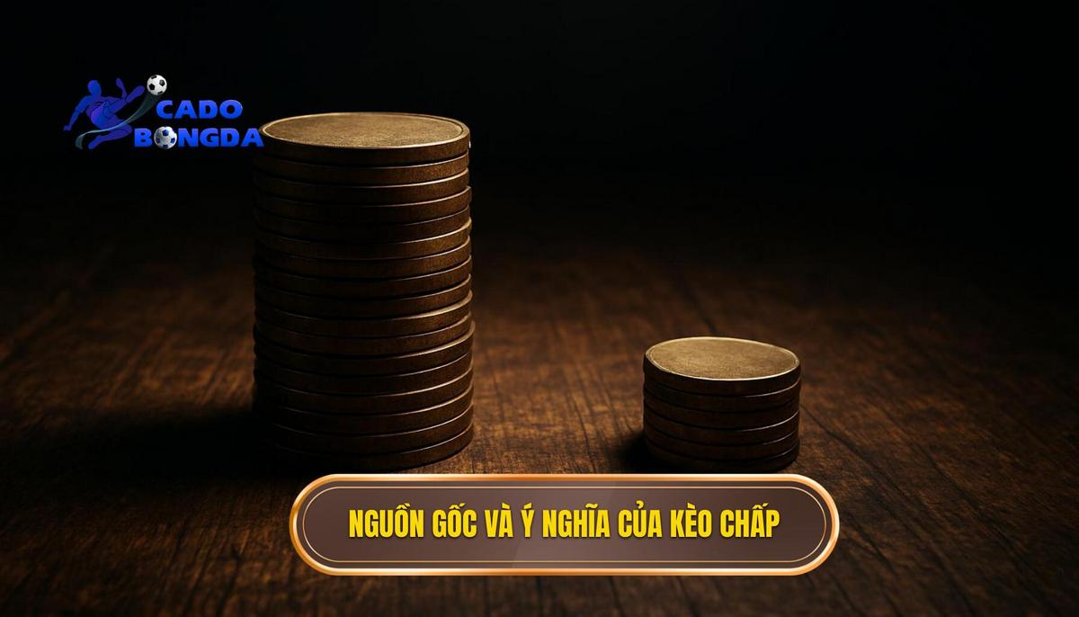 Nguồn Gốc Và Tầm Quan Trọng Của Kèo Chấp (Handicap)