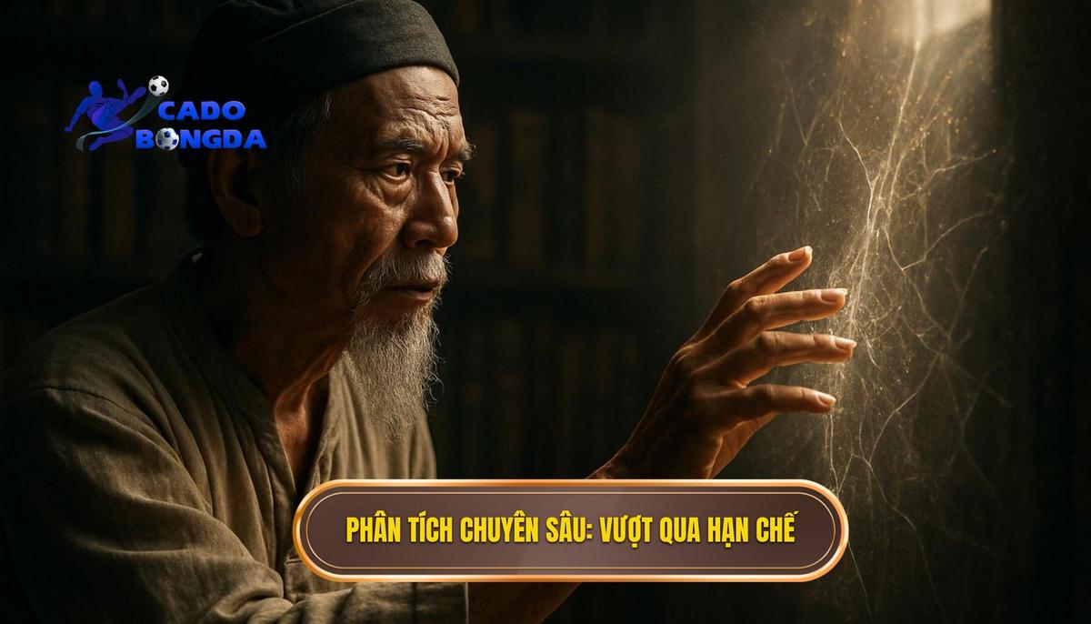 Phân Tích Chuyên Sâu_ Vượt Ra Ngoài Bảng Xếp Hạng