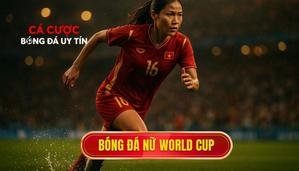 thumb - Bóng đá nữ World Cup