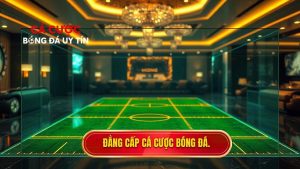 Mẹo chọn kèo dựa trên thống kê sút xa