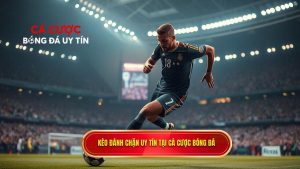 Kèo cược đội ghi bàn từ tình huống đánh chặn