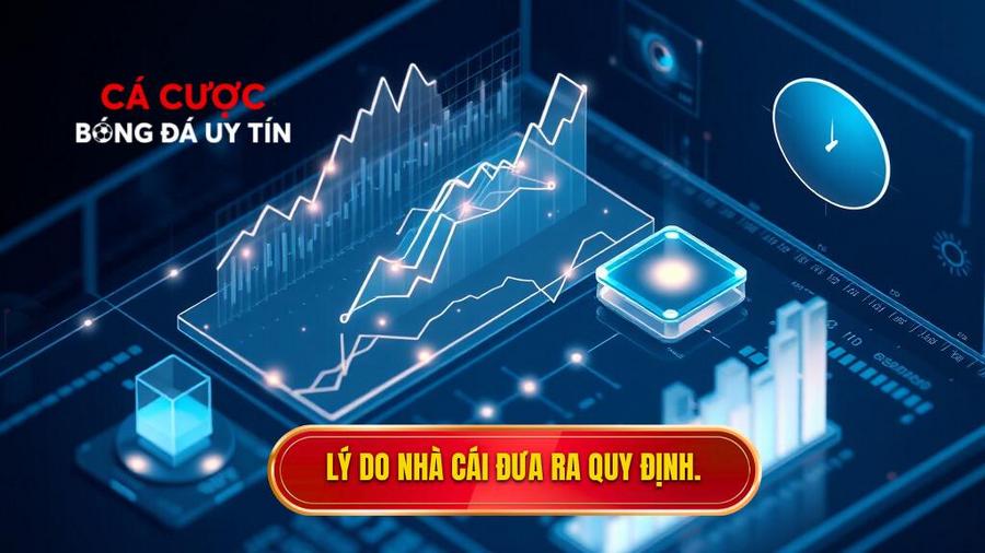 Phân tích đa chiều: Tại sao nhà cái có quy định này?