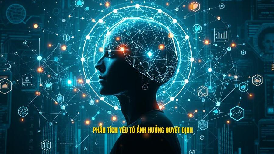 Phân tích đa chiều: Các yếu tố ảnh hưởng đến quyết định