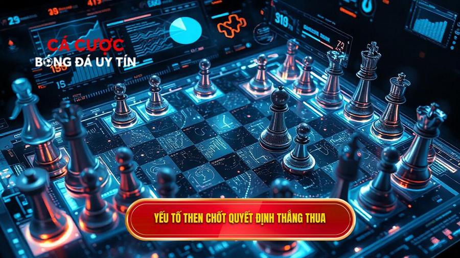 Phân tích chuyên sâu: Những yếu tố quyết định thắng thua