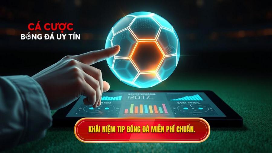 Hiểu đúng về Tip bóng đá miễn phí trong cá cược