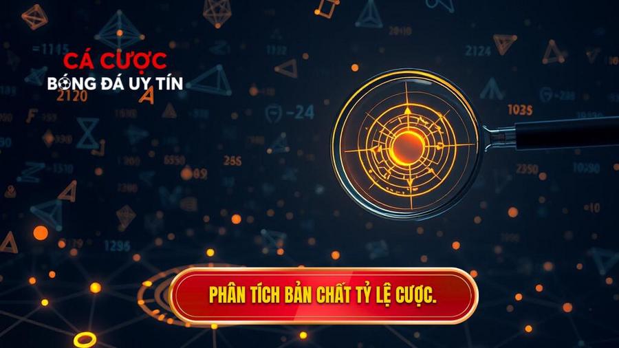 Phân tích bản chất của tỷ lệ cược đêm nay