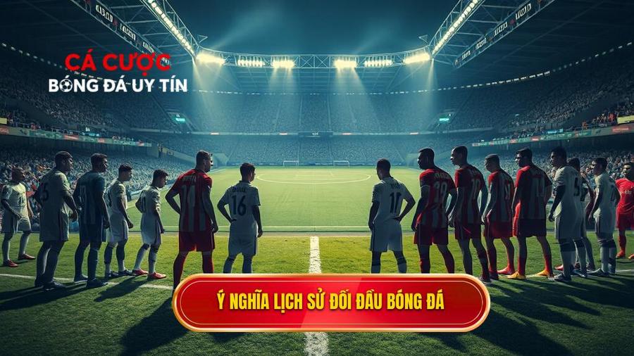 Lịch sử đối đầu 2 đội là gì và tại sao nó lại quan trọng?