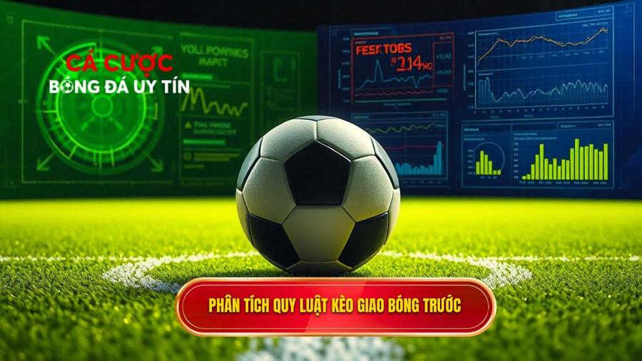 Phân tích đa chiều: Kèo giao bóng trước là may mắn hay có quy luật?