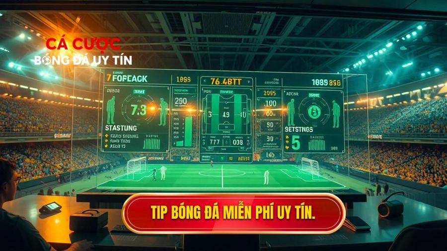Tip bóng đá miễn phí