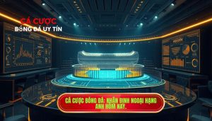 Cá cược bóng đá_ Nhận định Ngoại hạng Anh hôm nay.