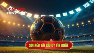 Soi kèo tài xỉu uy tín nhất.