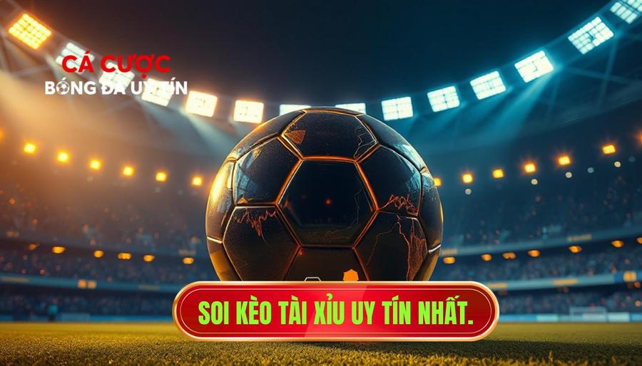 Soi kèo tài xỉu uy tín nhất.