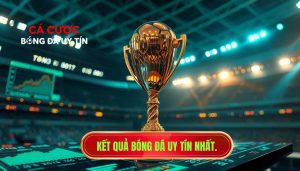 Kết Quả Bóng Đá