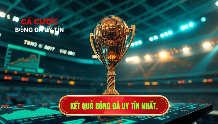 Kết Quả Bóng Đá